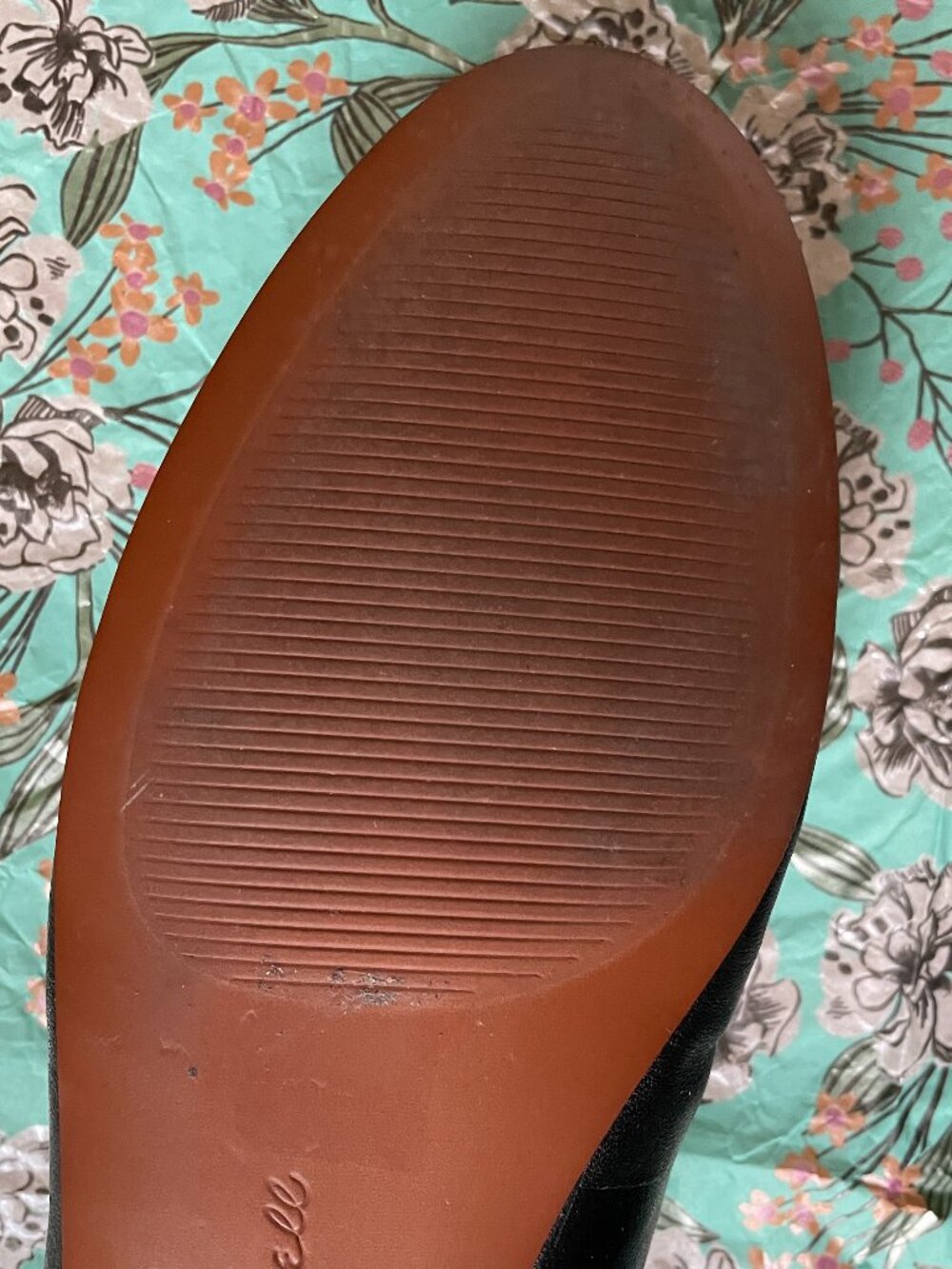 Madewell The Remy - Picture 4 of 5